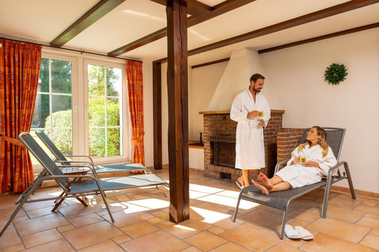 Waldhotel Humboldtsee Hotel Salzhemmendorf