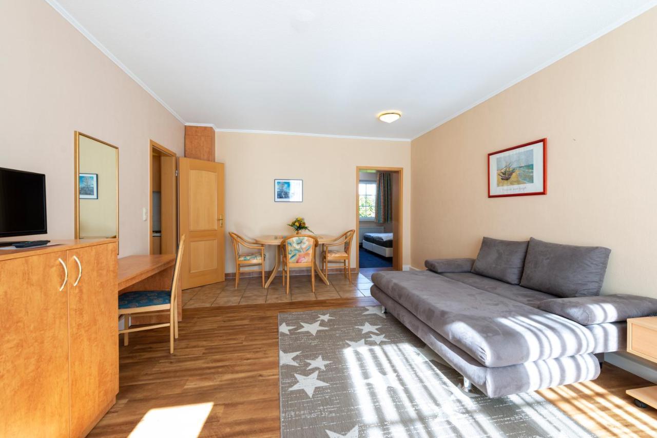 Hotel Waldhotel Humboldtsee