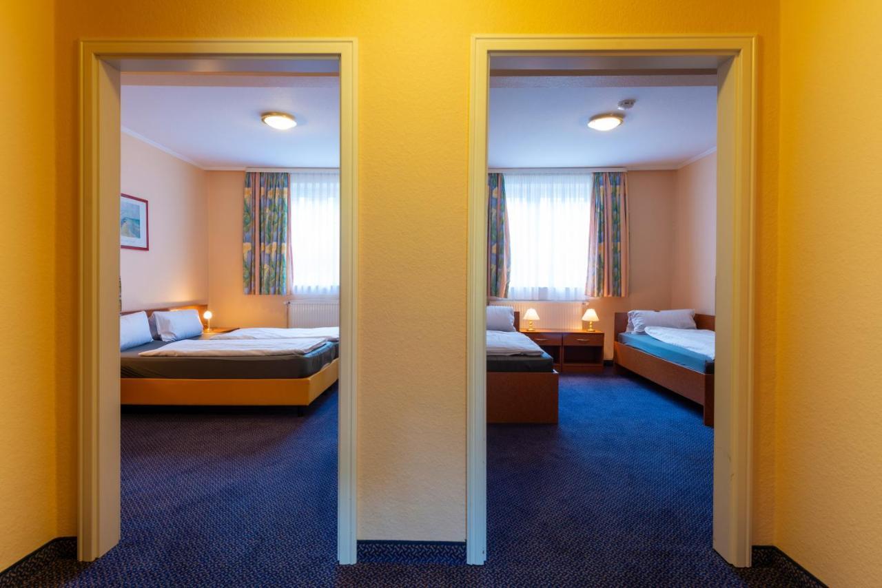 Waldhotel Humboldtsee Hotel Salzhemmendorf